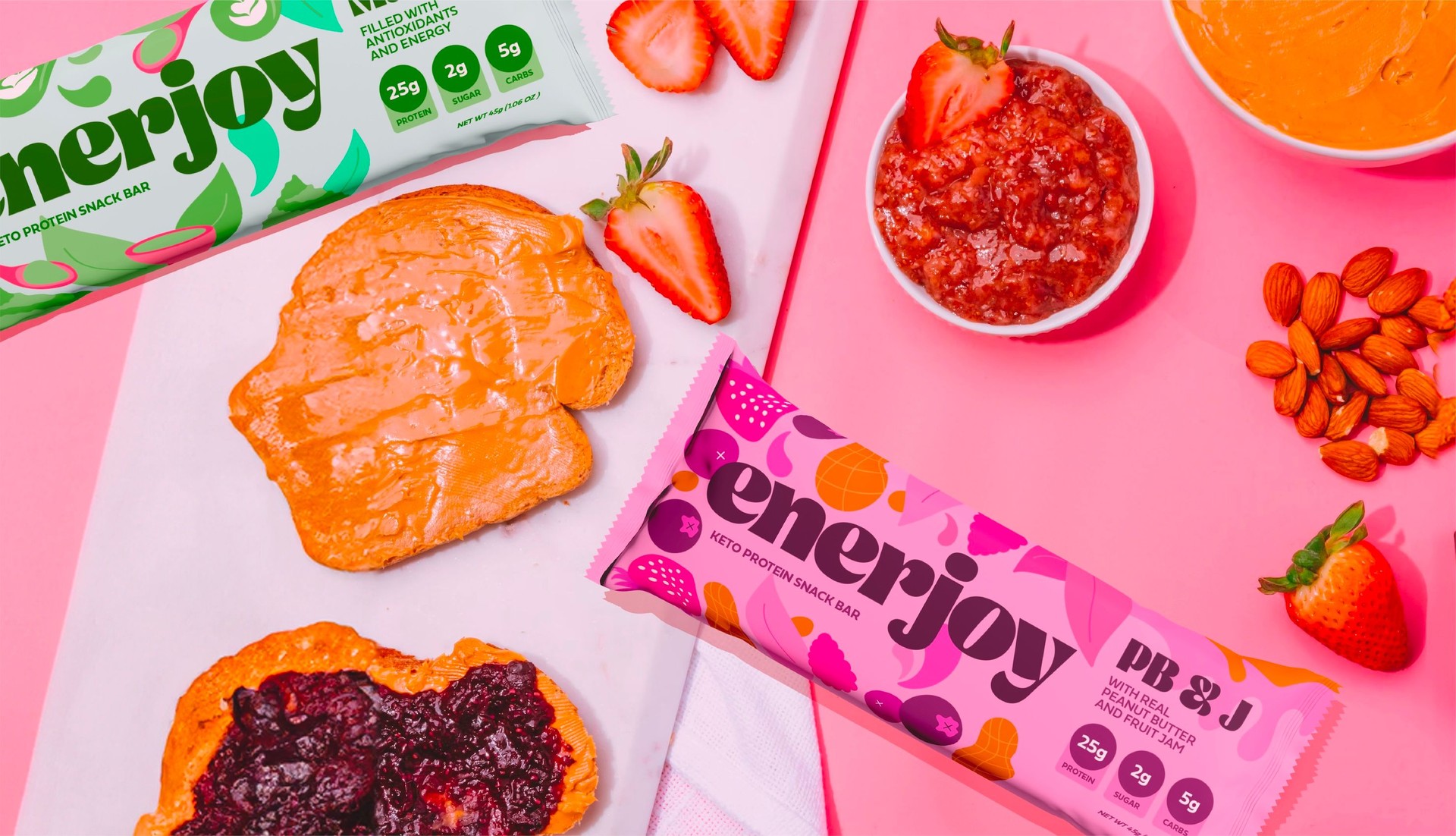 Enerjoy