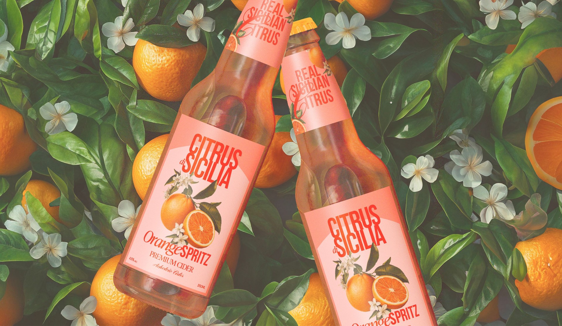 Citrus Di Sicilia