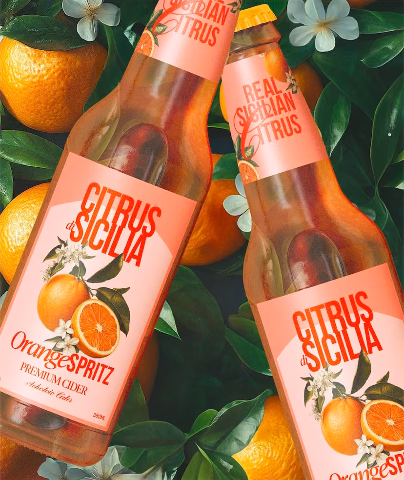 Citrus Di Sicilia
