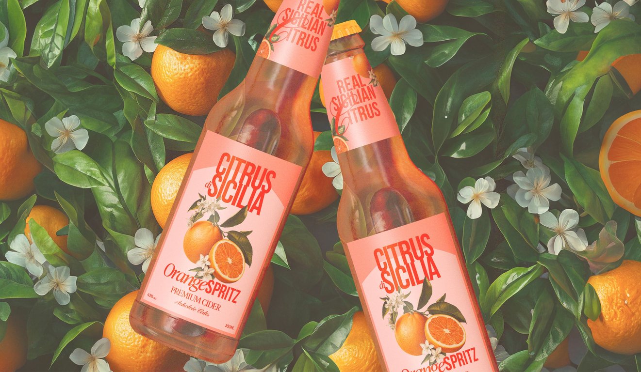 Citrus Di Sicilia