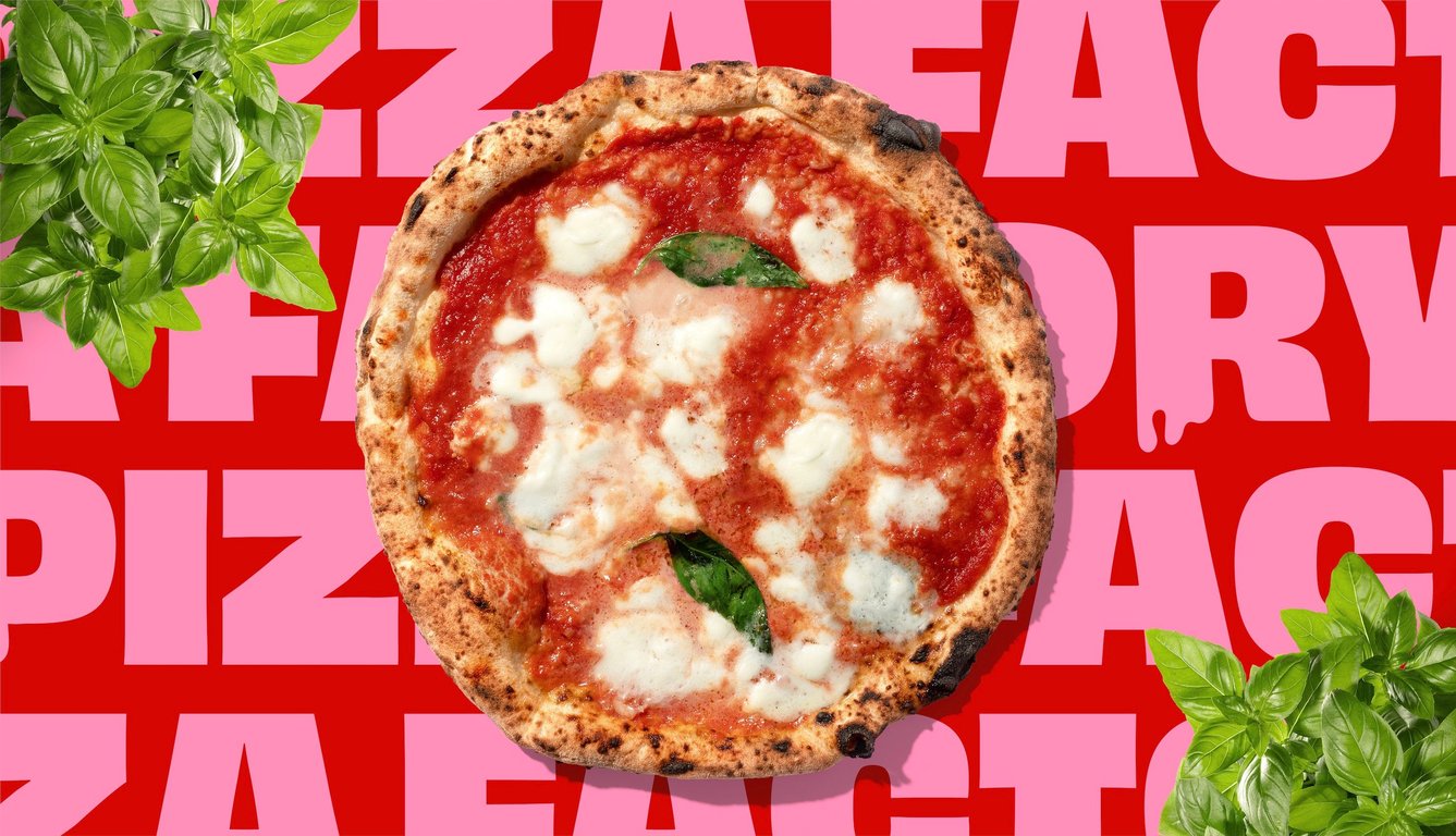 Pizza Factory