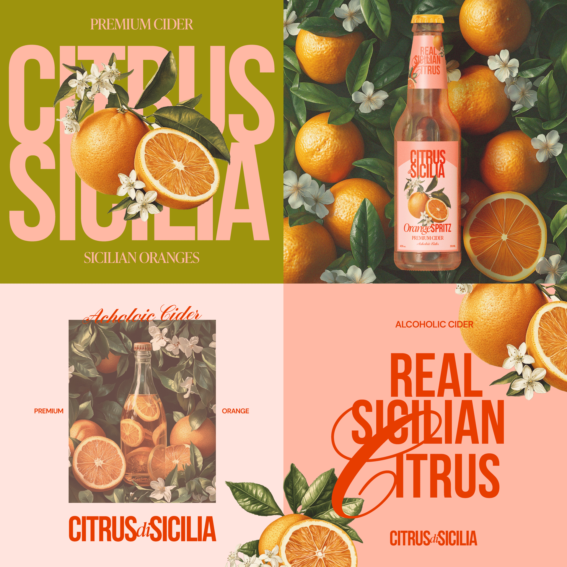 I’ve been a busy girl lately, here’s another brand reveal for ya ✌🏻🍊